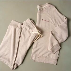 Magnolia Homebody Loungewear Set
